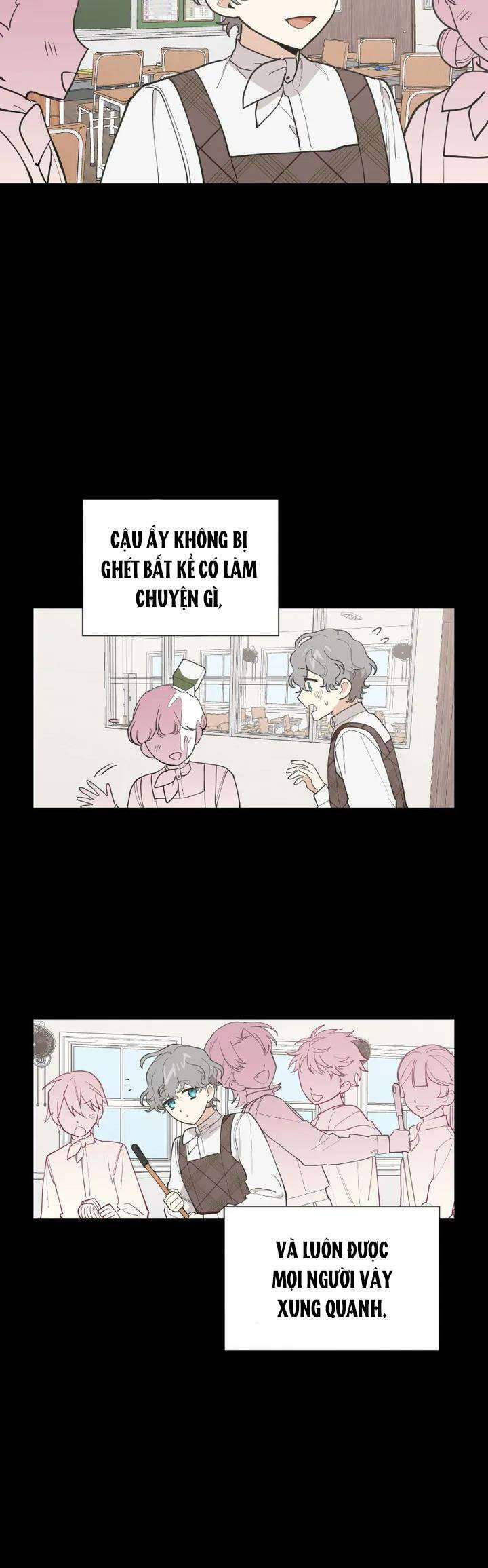 Điều Ước Sao Băng - Page 14