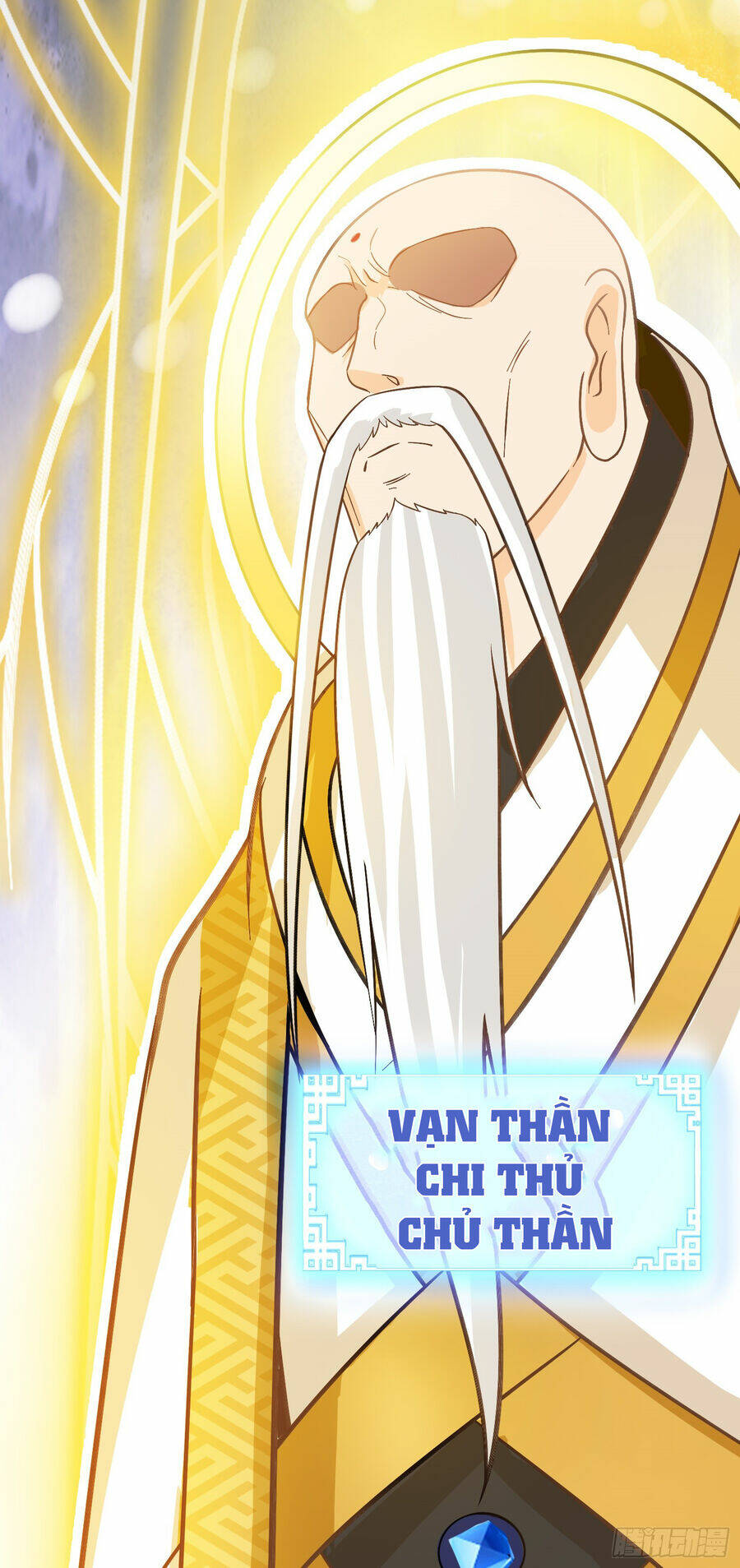 Luyện Khí Chi Thần - Page 43