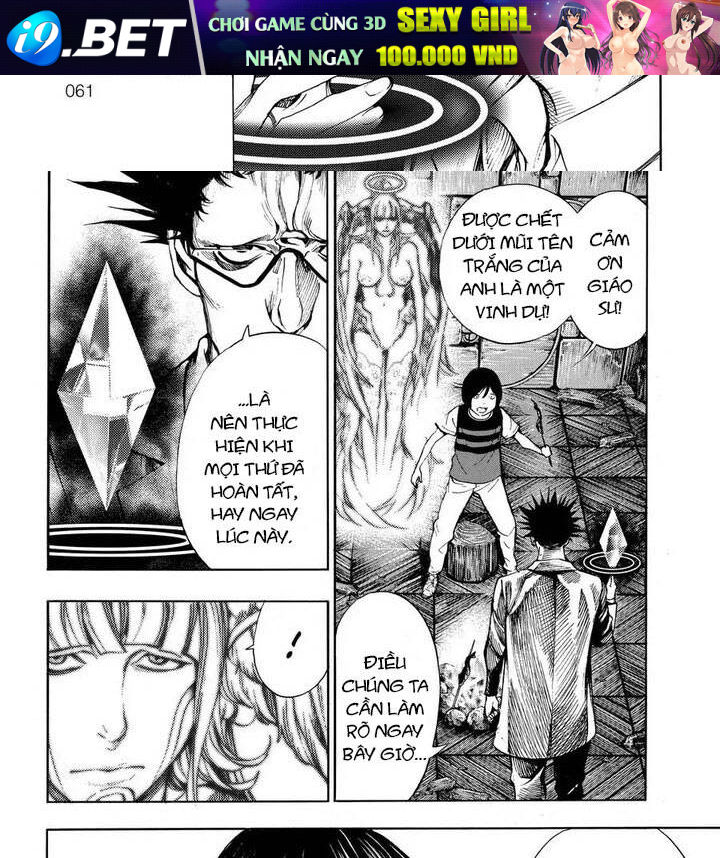 Hạnh phúc là gì? - Page 26