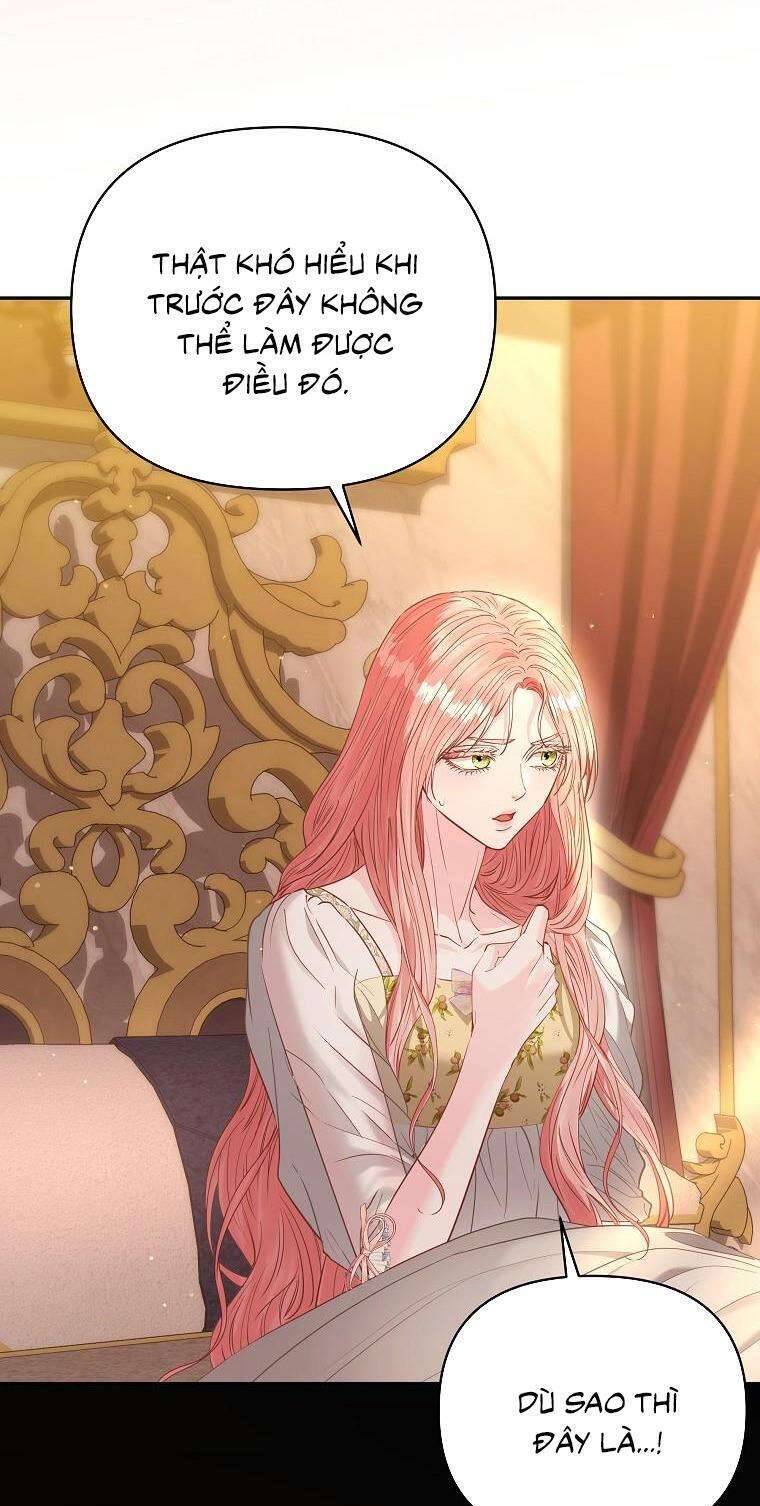Này Người Chồng Phản Diện, Ngài Ám Ảnh Sai Người Rồi - Page 74