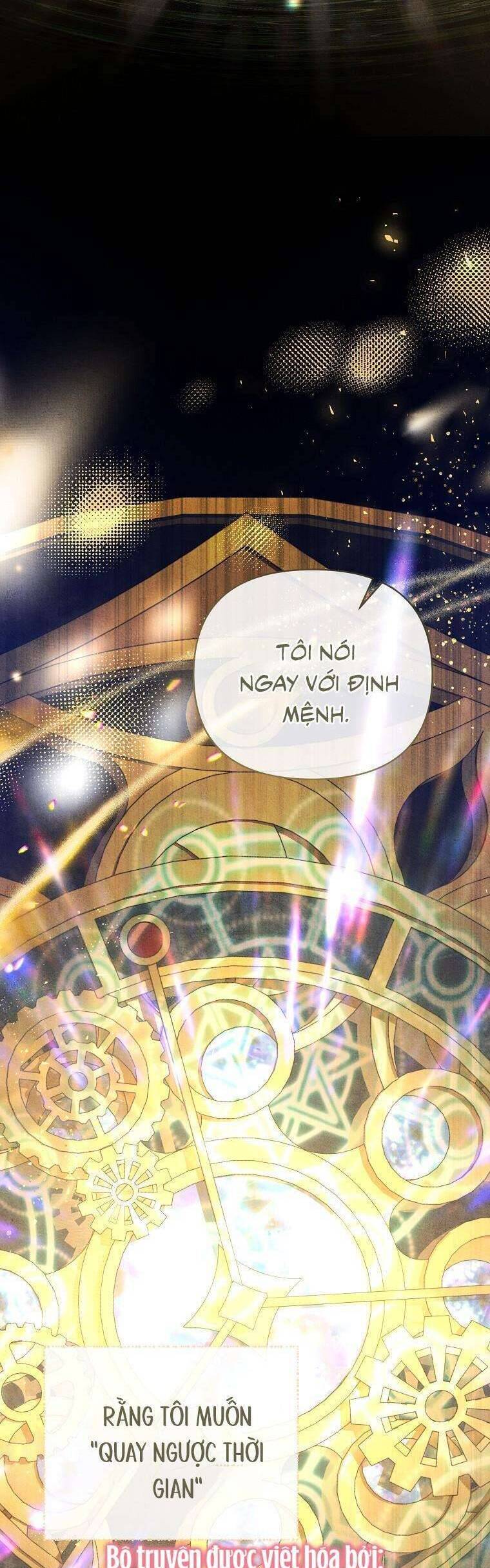 Này Người Chồng Phản Diện, Ngài Ám Ảnh Sai Người Rồi - Page 50