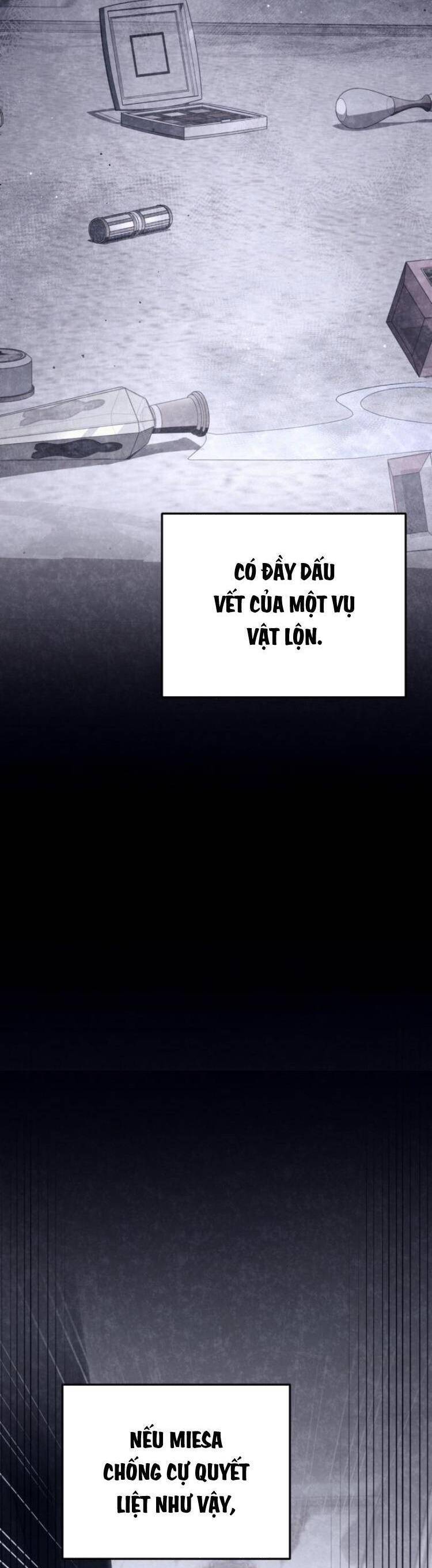 Đằng Sau Nụ Cười Của Nàng Công Chúa - Page 53