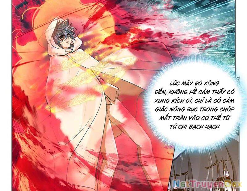 Long Vương Truyền Thuyết - Page 16