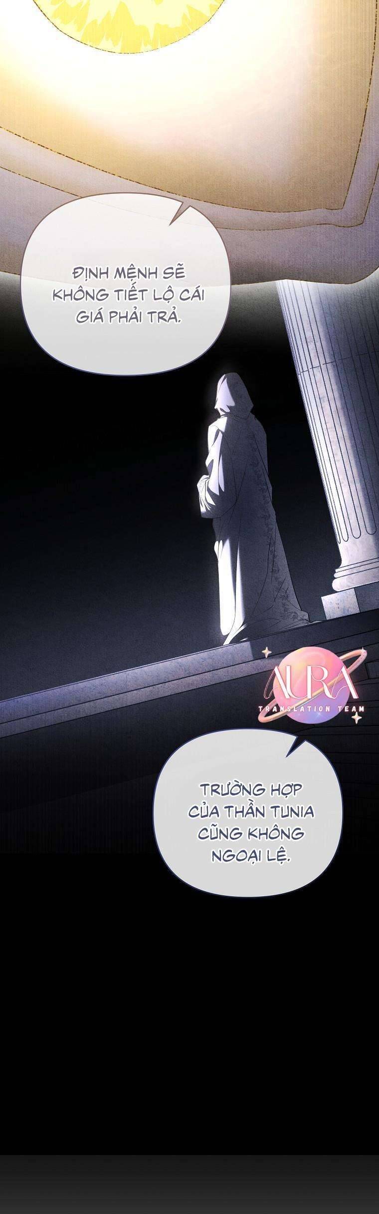 Này Người Chồng Phản Diện, Ngài Ám Ảnh Sai Người Rồi - Page 21