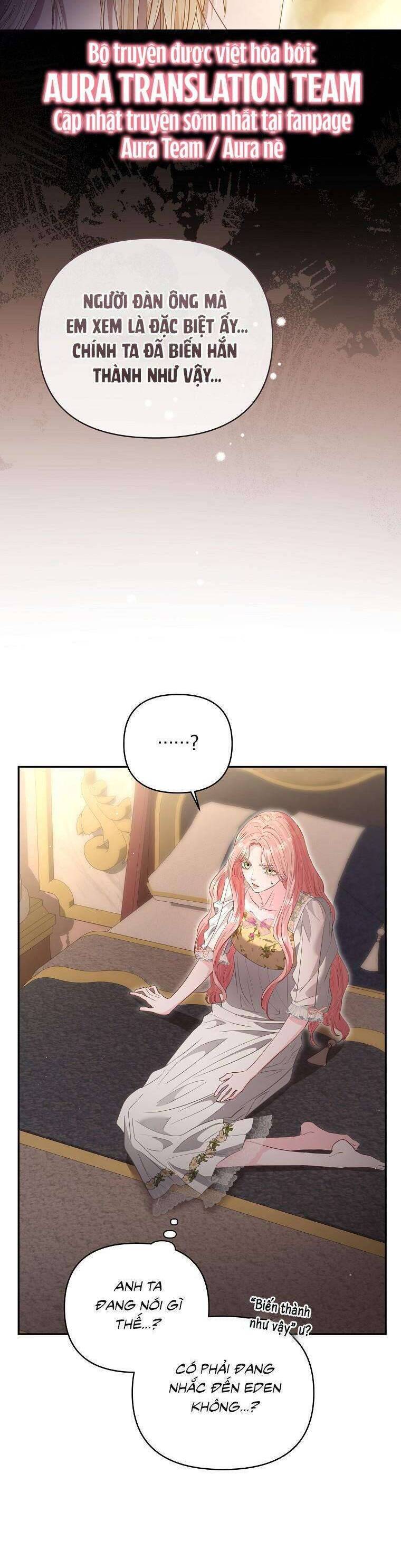 Này Người Chồng Phản Diện, Ngài Ám Ảnh Sai Người Rồi - Page 4