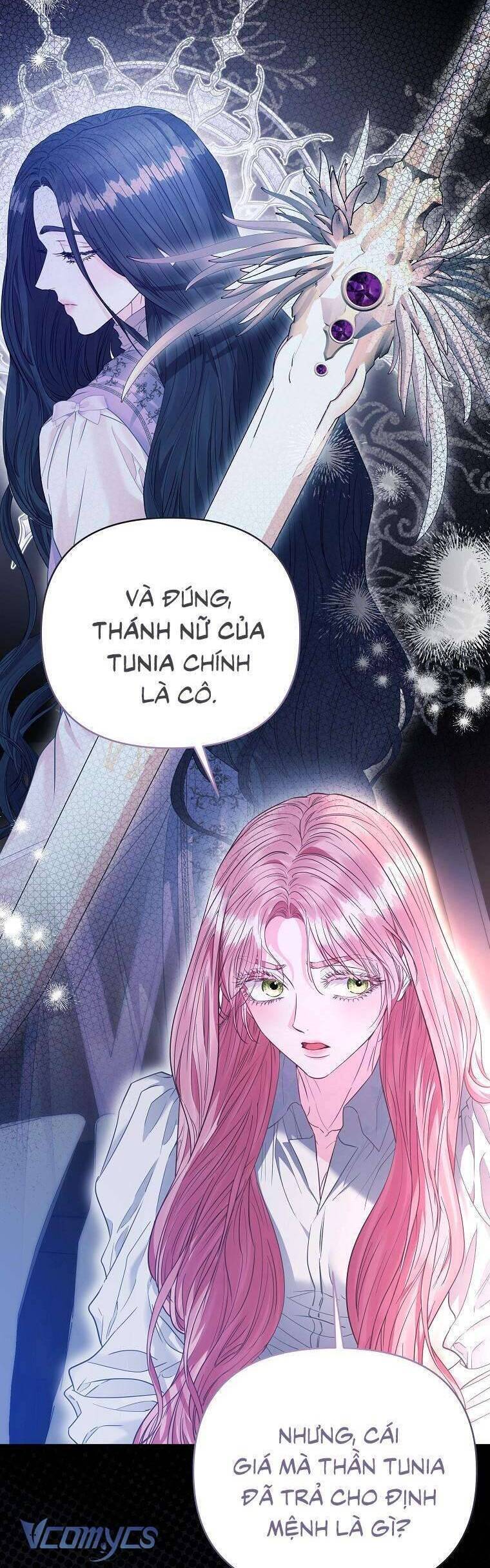 Này Người Chồng Phản Diện, Ngài Ám Ảnh Sai Người Rồi - Page 16