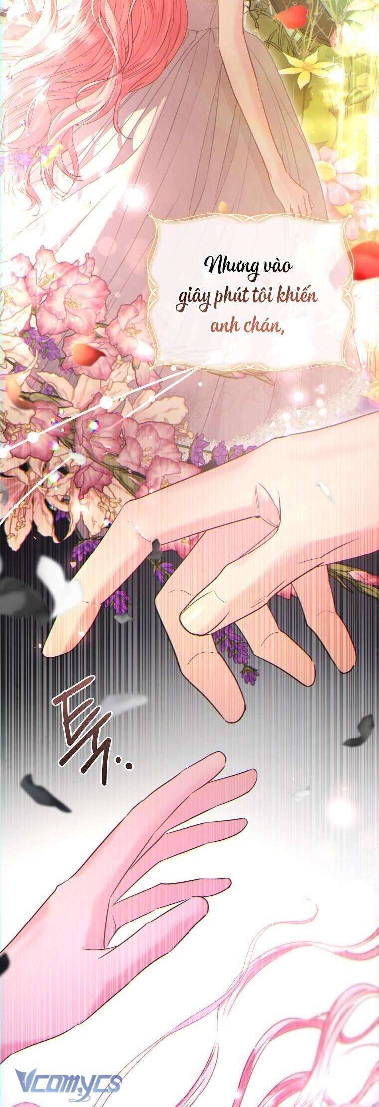 Này Người Chồng Phản Diện, Ngài Ám Ảnh Sai Người Rồi - Page 10