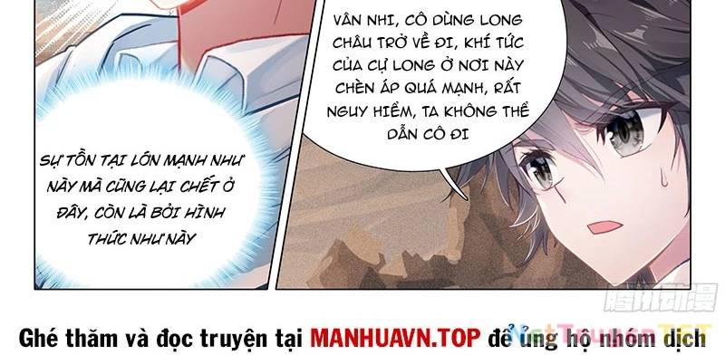 Long Vương Truyền Thuyết - Page 45
