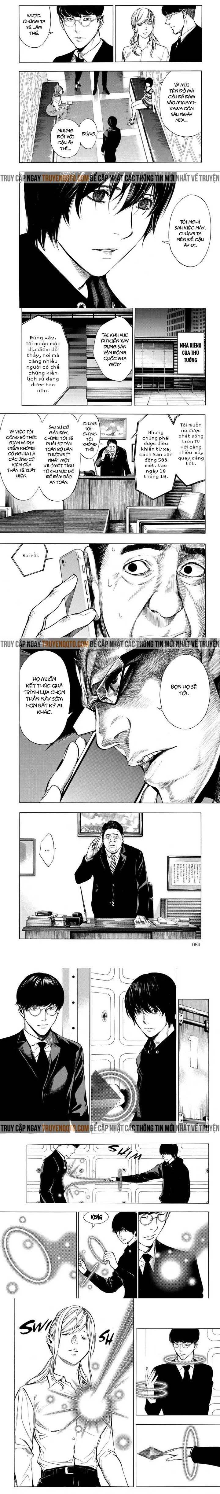 Hạnh phúc là gì? - Page 5