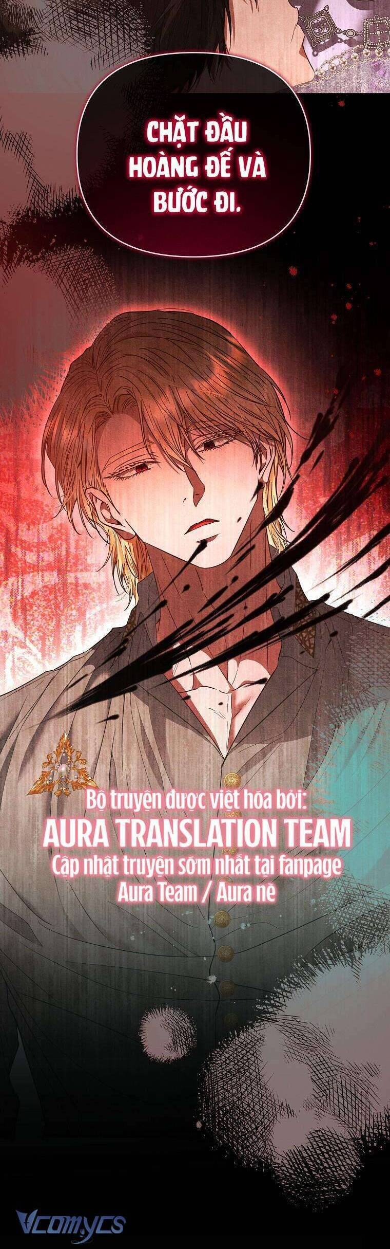 Này Người Chồng Phản Diện, Ngài Ám Ảnh Sai Người Rồi - Page 28