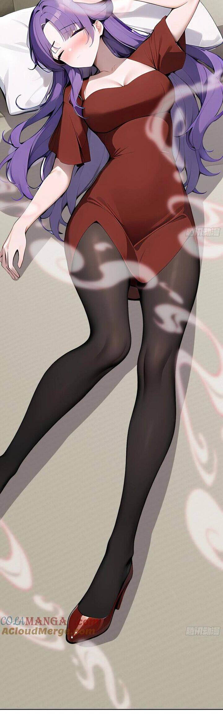 Kiếm Chủ Đại Hạ - Page 22