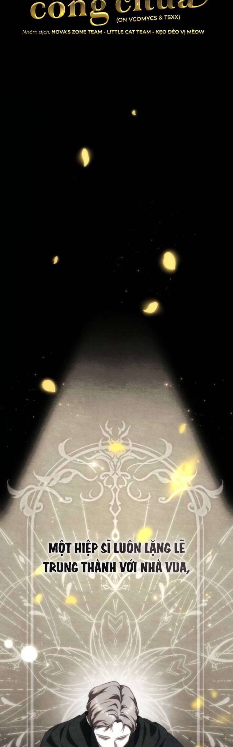 Đằng Sau Nụ Cười Của Nàng Công Chúa - Page 38