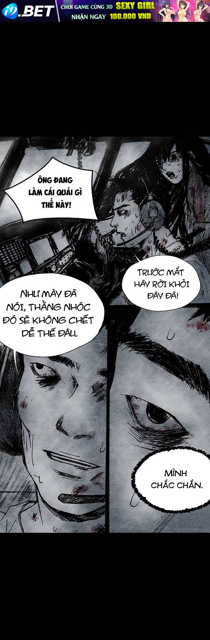 Distant Sky 3 - Page 40