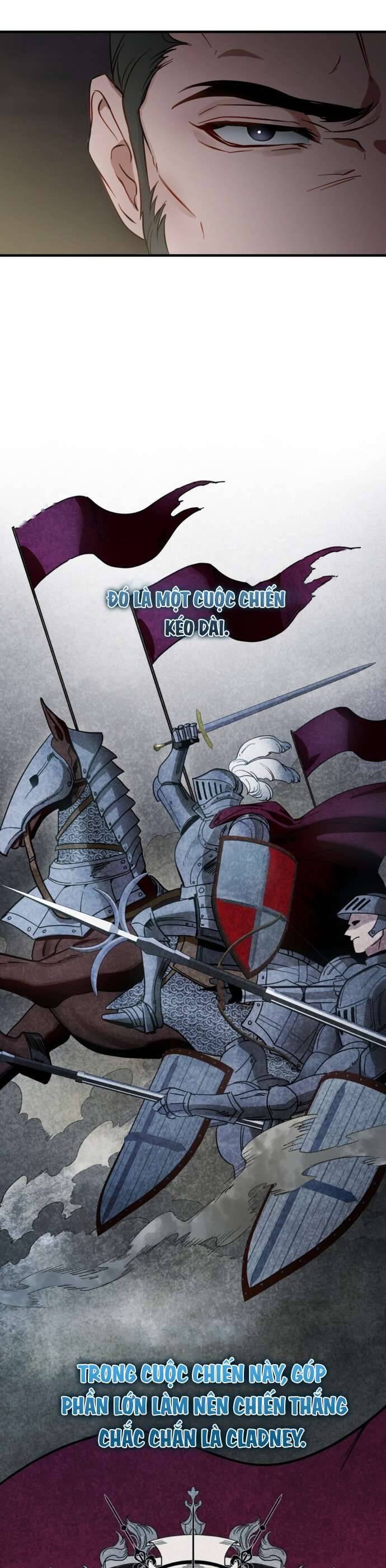 Đằng Sau Nụ Cười Của Nàng Công Chúa - Page 28