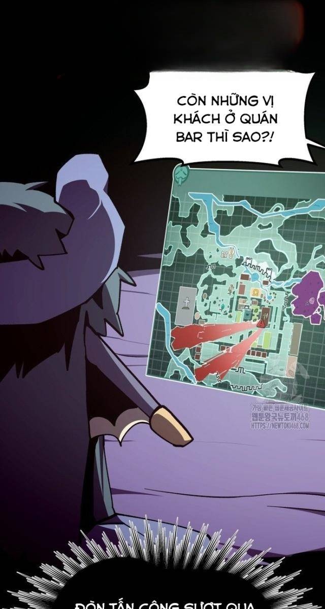 Hồi Ức Trong Ngục Tối - Page 41