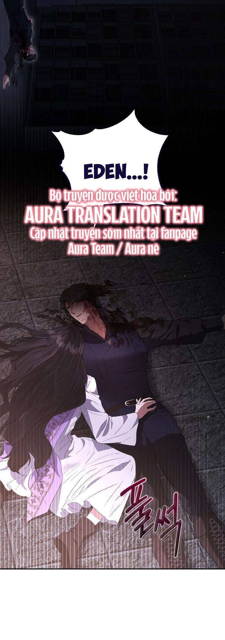 Này Người Chồng Phản Diện, Ngài Ám Ảnh Sai Người Rồi - Page 55