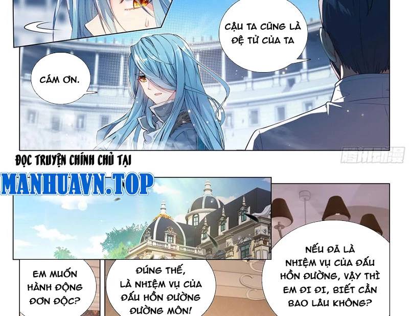 Long Vương Truyền Thuyết - Page 7