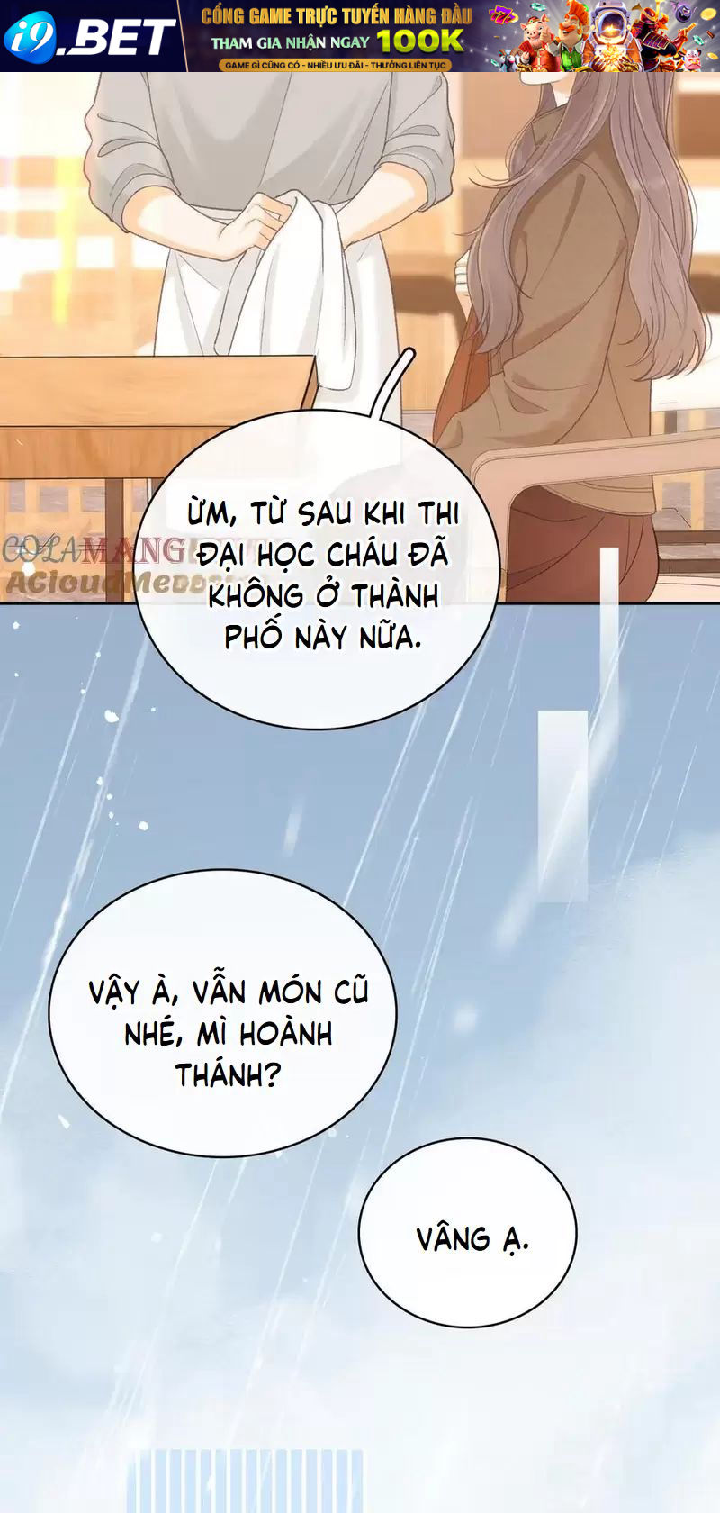 Khó Dỗ Dành - Page 22