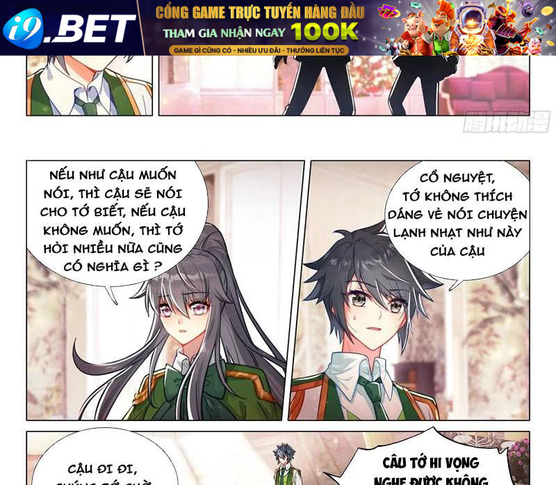 Long Vương Truyền Thuyết - Page 11