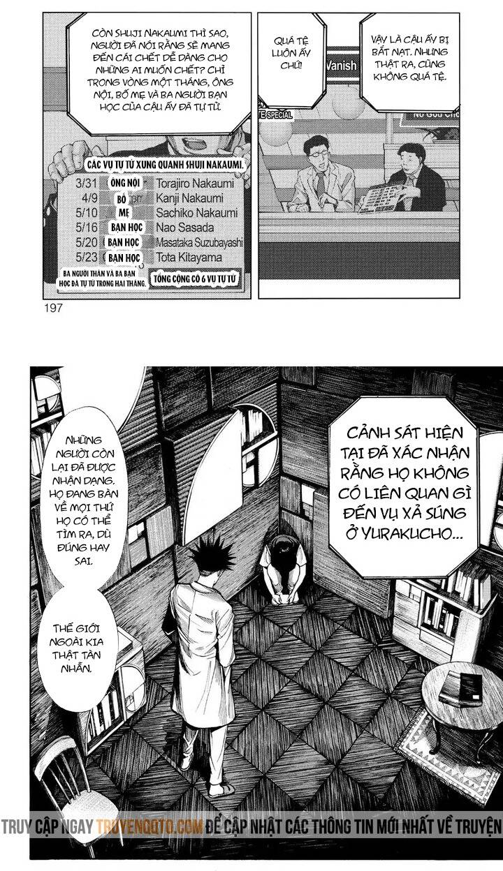 Hạnh phúc là gì? - Page 35