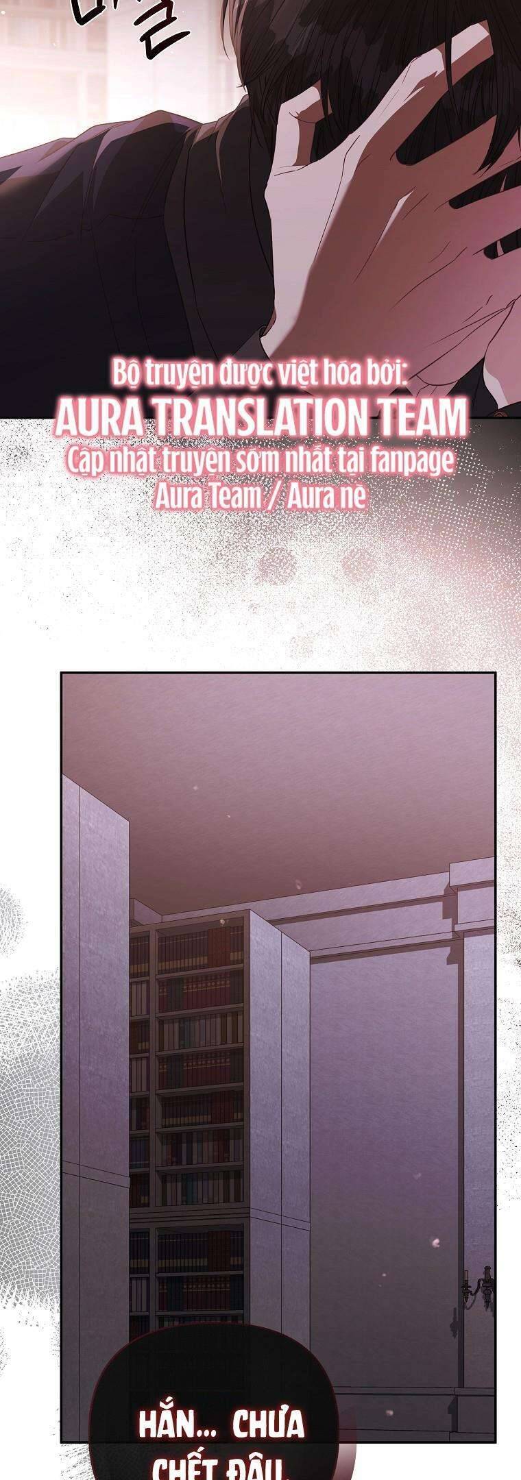 Này Người Chồng Phản Diện, Ngài Ám Ảnh Sai Người Rồi - Page 47