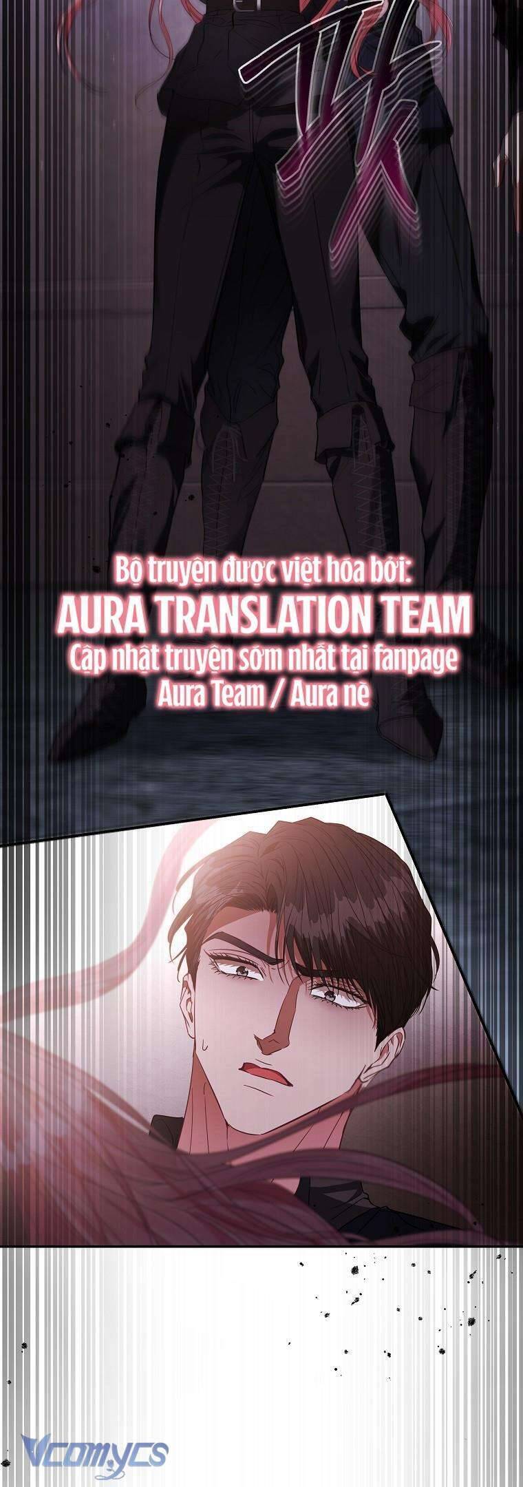 Này Người Chồng Phản Diện, Ngài Ám Ảnh Sai Người Rồi - Page 66