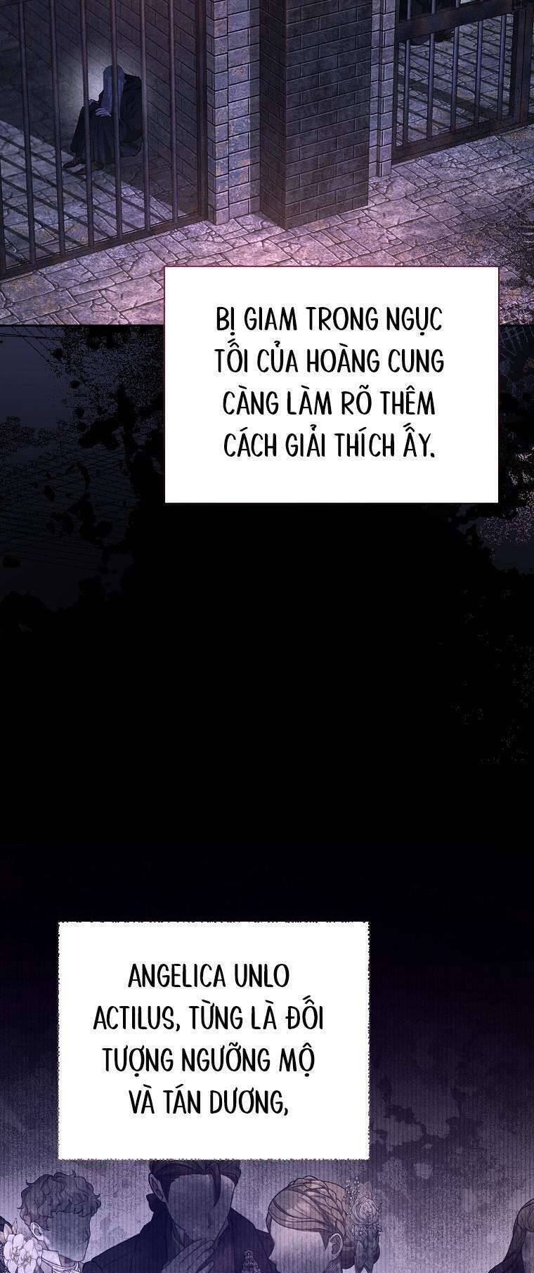 Này Người Chồng Phản Diện, Ngài Ám Ảnh Sai Người Rồi - Page 43