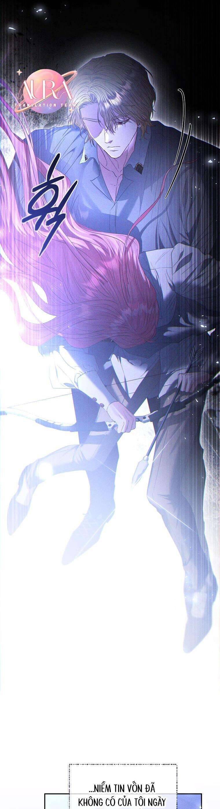 Này Người Chồng Phản Diện, Ngài Ám Ảnh Sai Người Rồi - Page 22