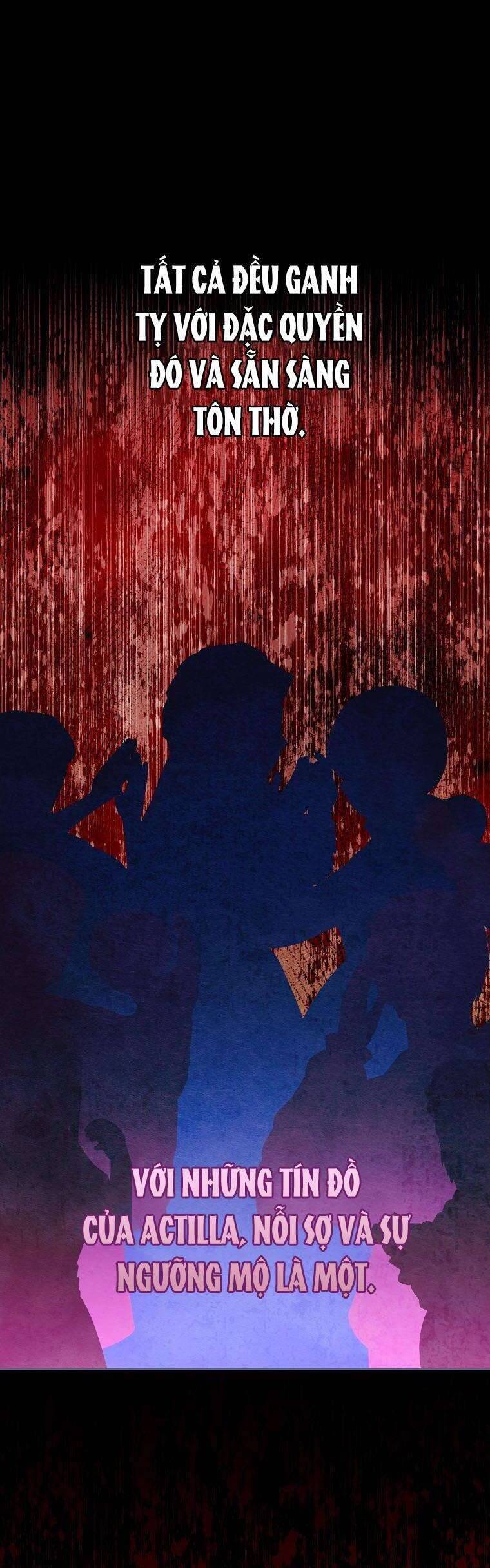 Này Người Chồng Phản Diện, Ngài Ám Ảnh Sai Người Rồi - Page 37