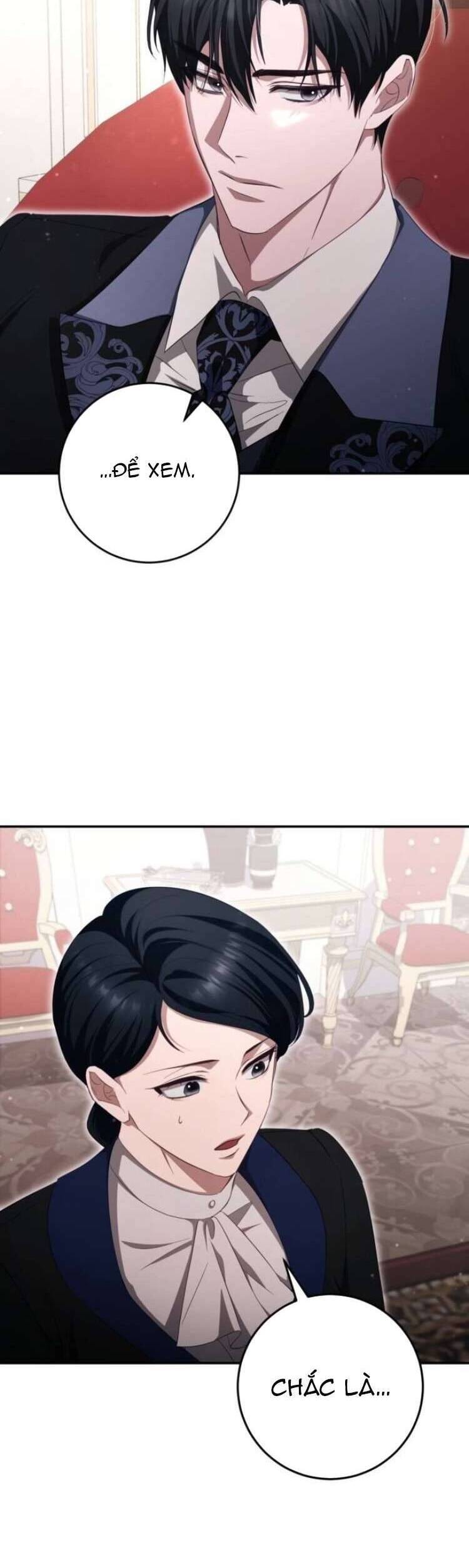 Đằng Sau Nụ Cười Của Nàng Công Chúa - Page 44