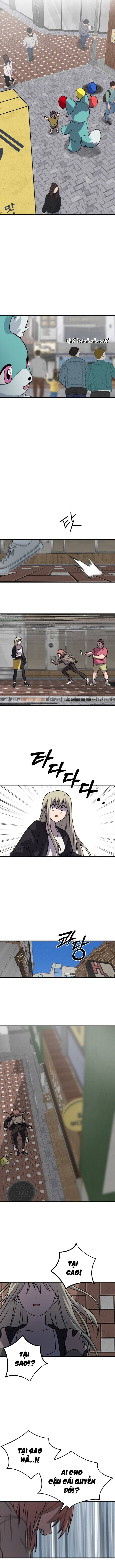 Hayeong Bất Cản Trở - Page 6