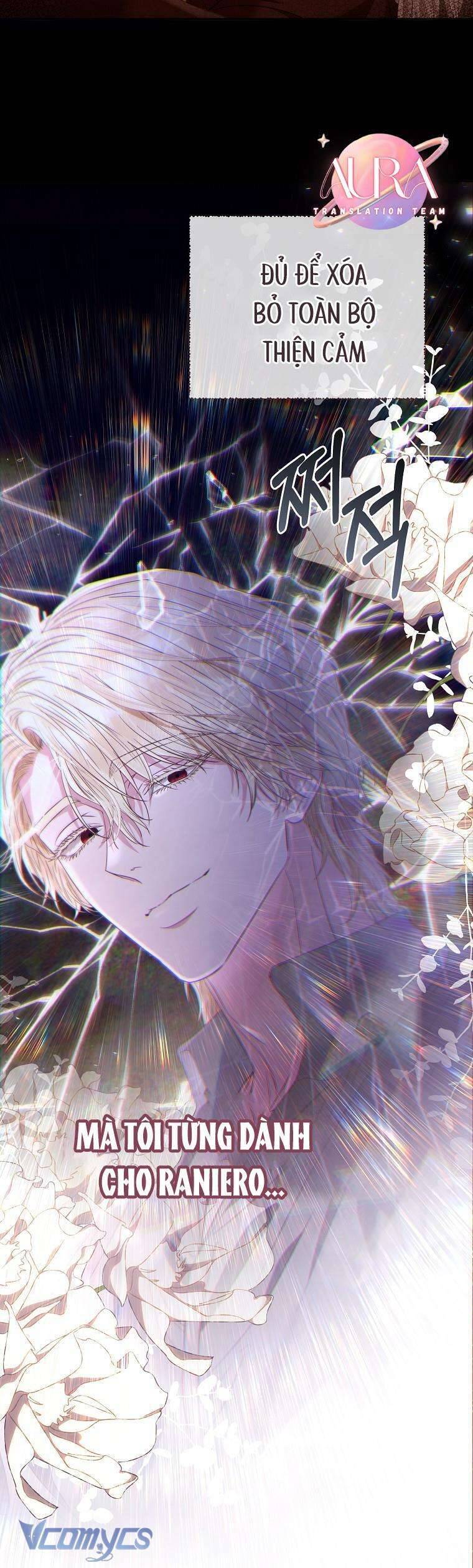 Này Người Chồng Phản Diện, Ngài Ám Ảnh Sai Người Rồi - Page 40