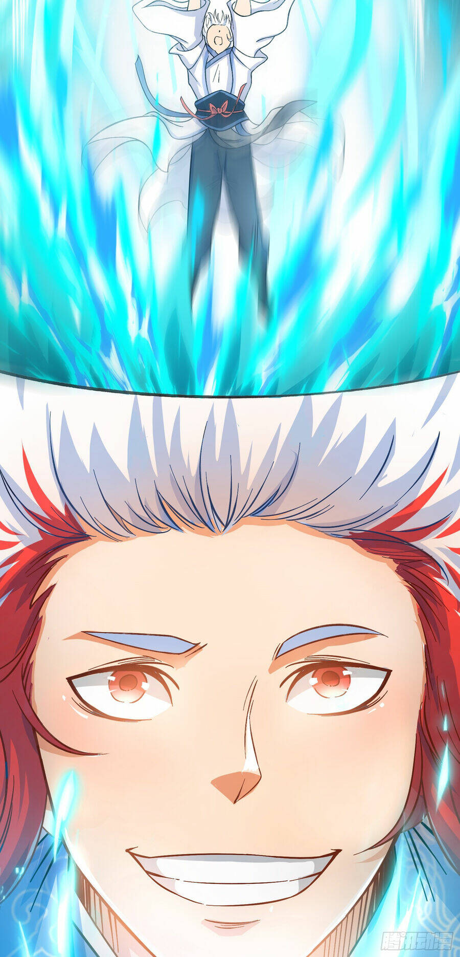 Luyện Khí Chi Thần - Page 63