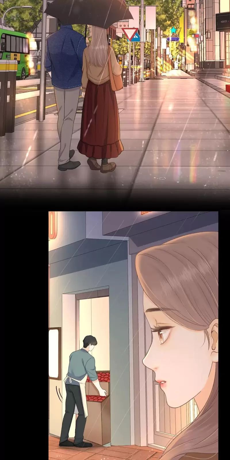 Khó Dỗ Dành - Page 21