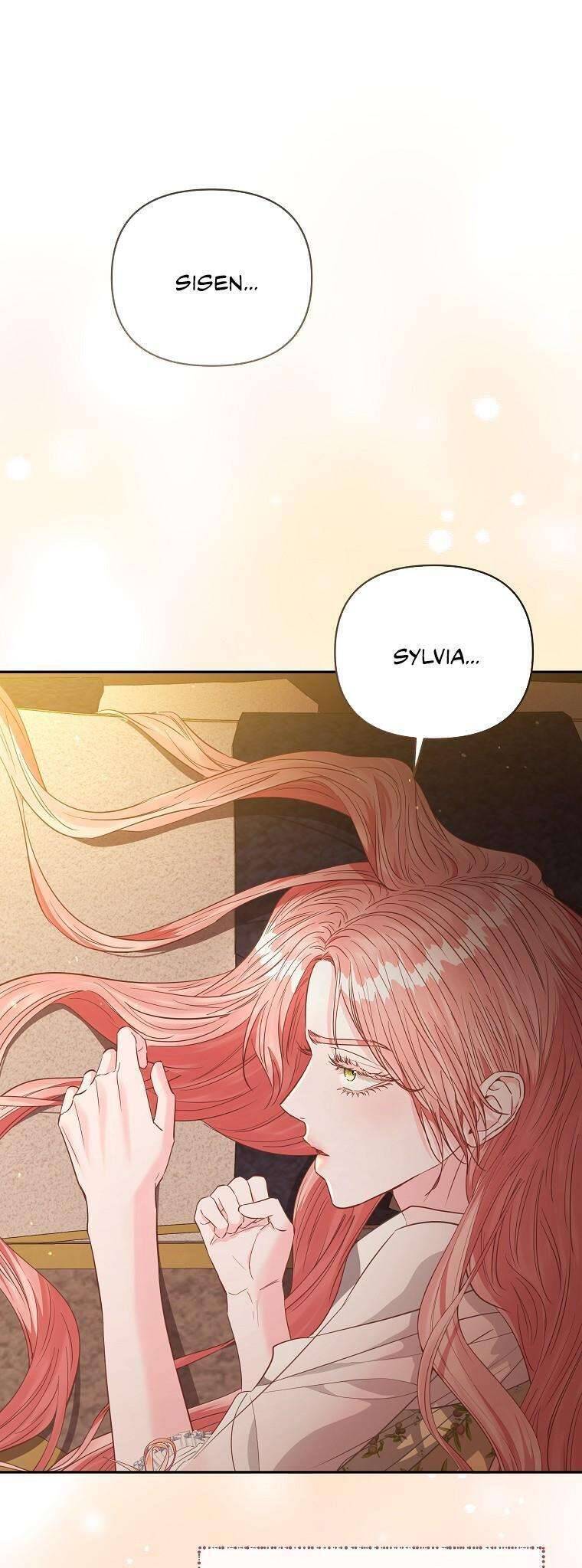 Này Người Chồng Phản Diện, Ngài Ám Ảnh Sai Người Rồi - Page 54