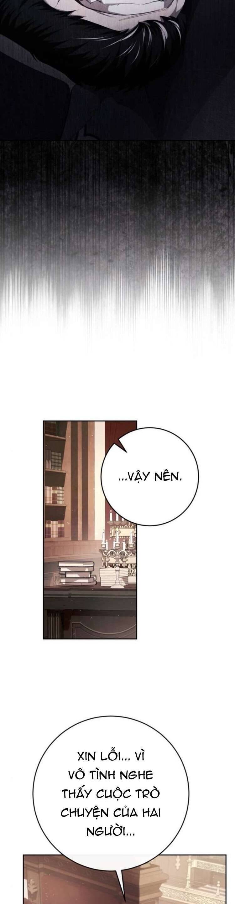 Đằng Sau Nụ Cười Của Nàng Công Chúa - Page 22