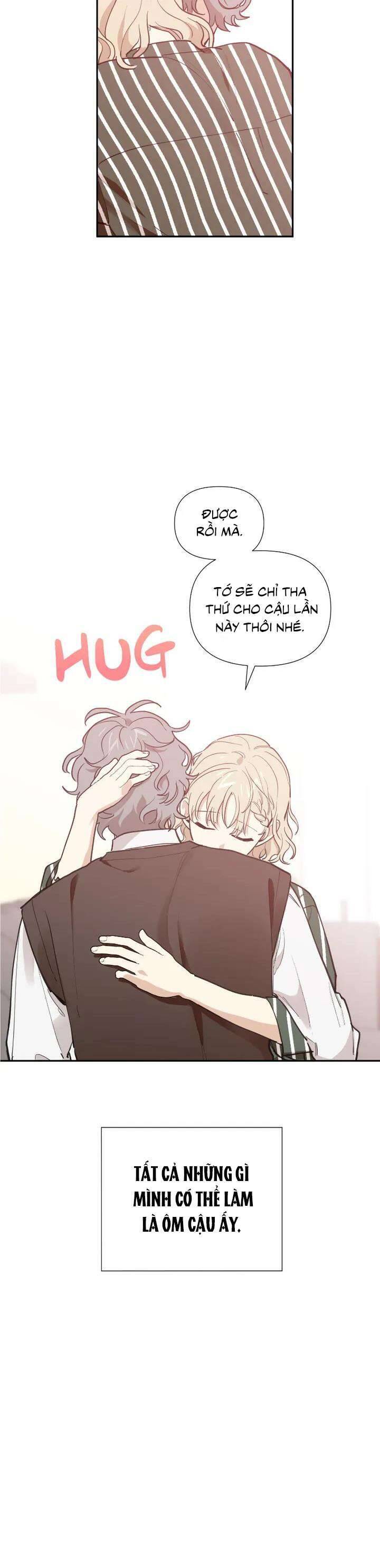 Điều Ước Sao Băng - Page 7