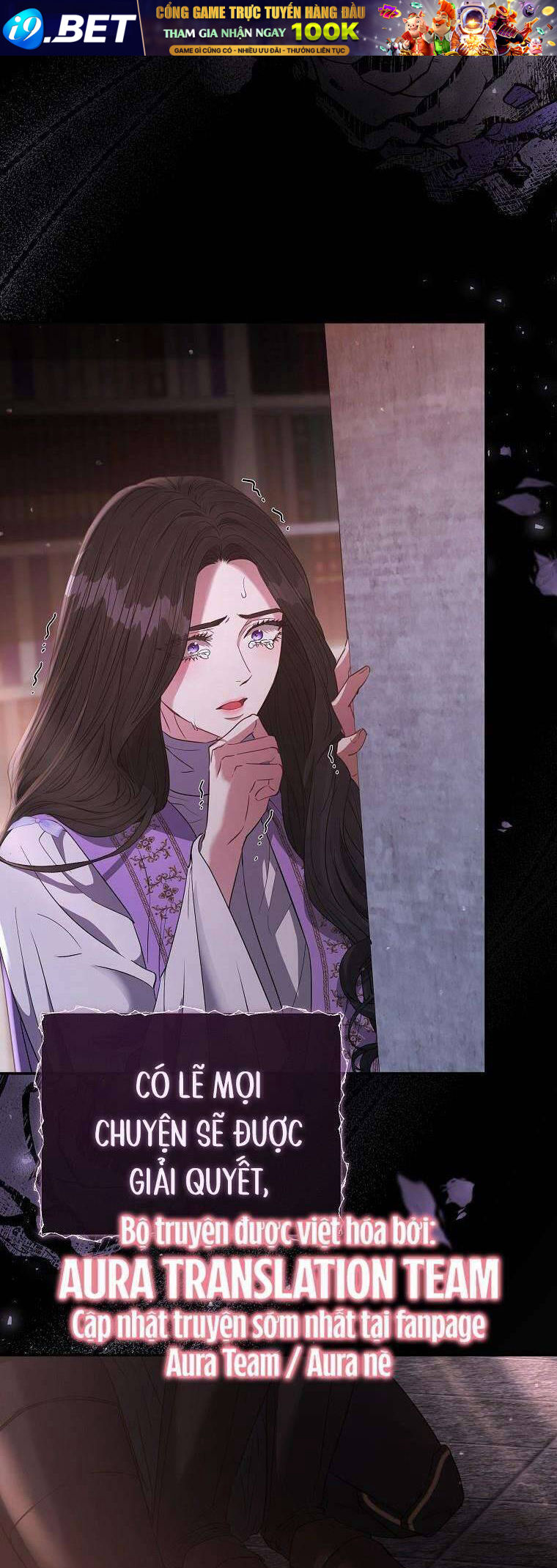 Này Người Chồng Phản Diện, Ngài Ám Ảnh Sai Người Rồi - Page 34