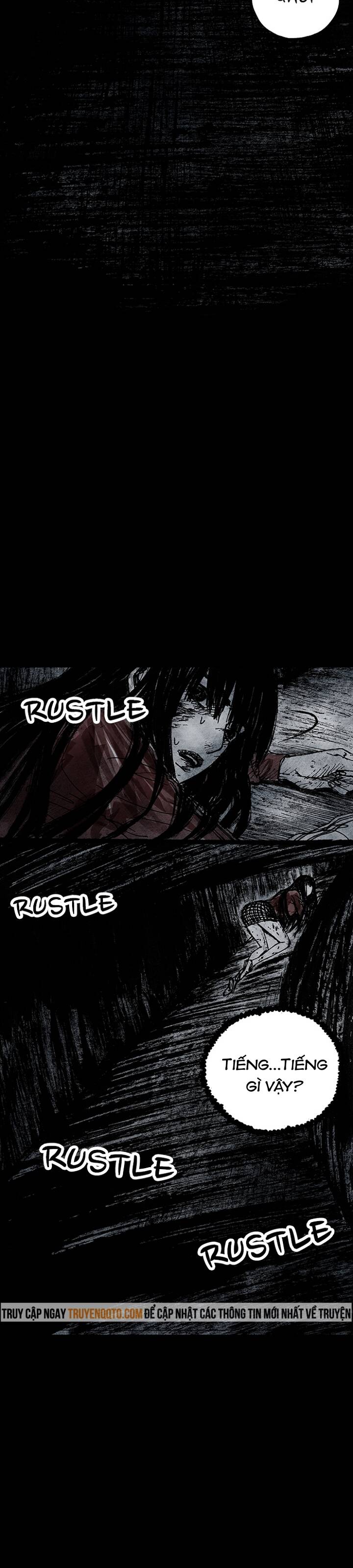 Distant Sky 3 - Page 19