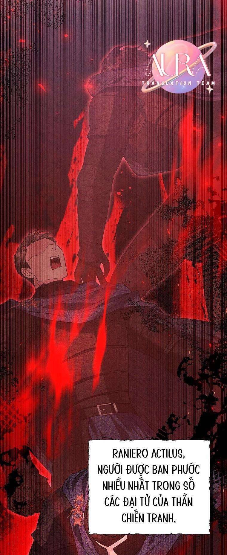 Này Người Chồng Phản Diện, Ngài Ám Ảnh Sai Người Rồi - Page 71