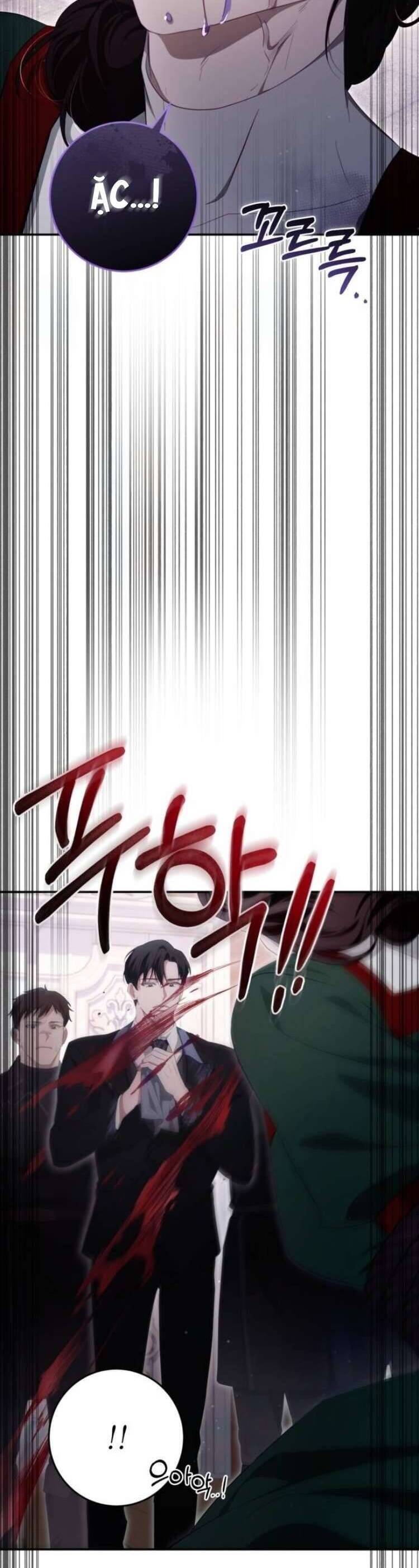 Đằng Sau Nụ Cười Của Nàng Công Chúa - Page 4