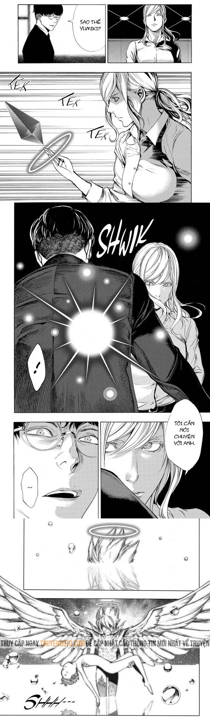 Hạnh phúc là gì? - Page 29