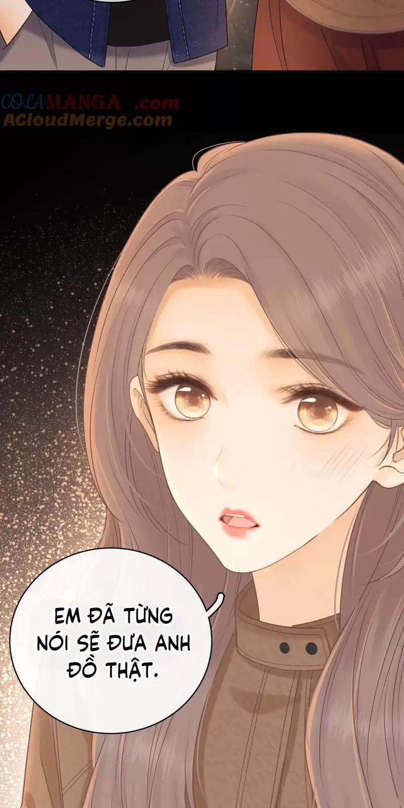 Khó Dỗ Dành - Page 25