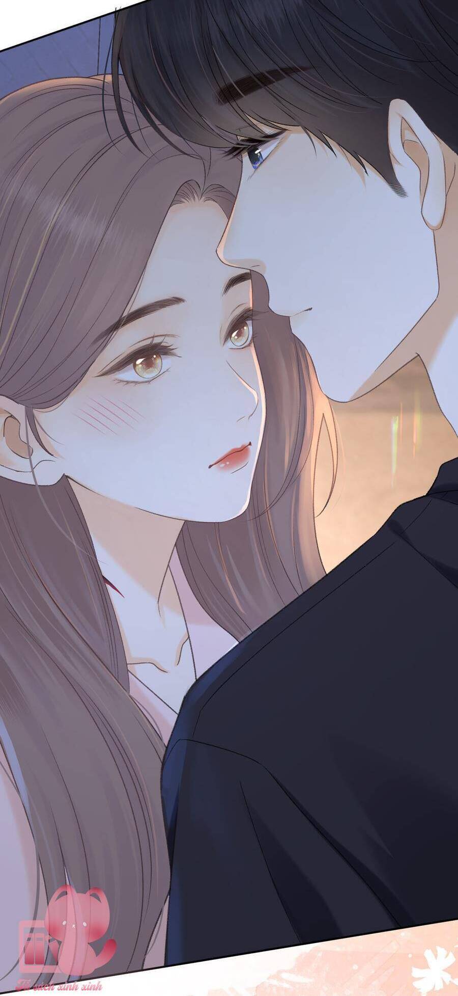 Khó Dỗ Dành - Page 41