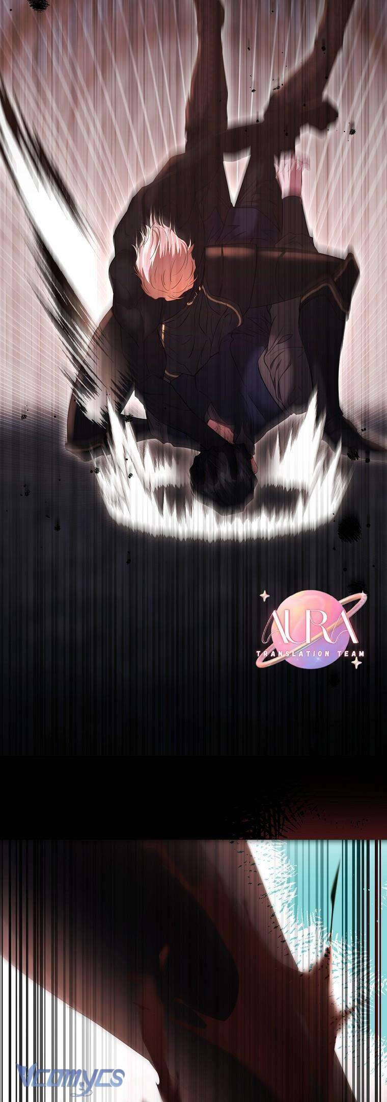 Này Người Chồng Phản Diện, Ngài Ám Ảnh Sai Người Rồi - Page 12