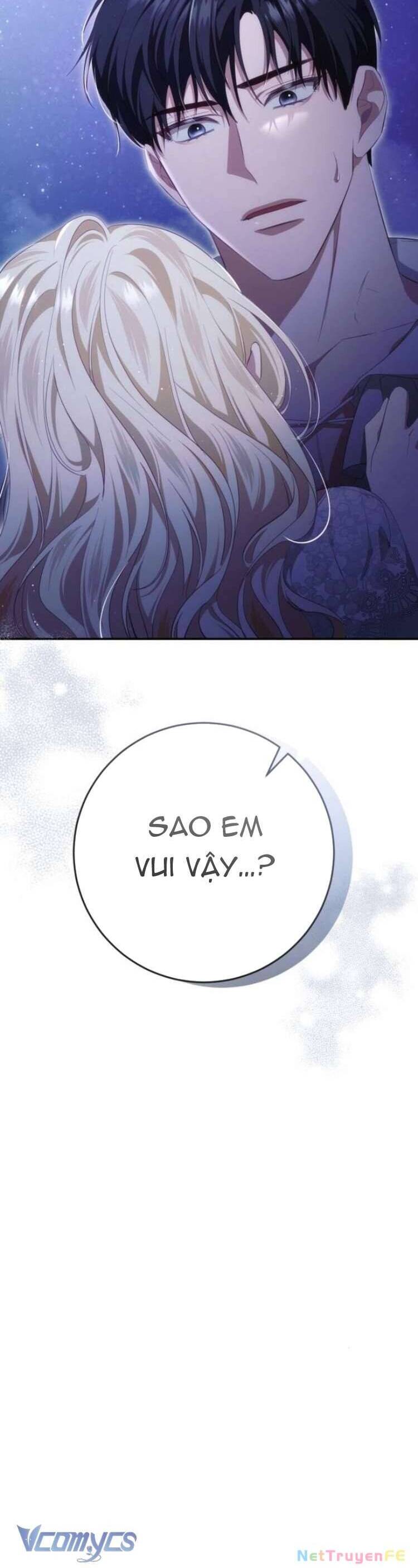 Đằng Sau Nụ Cười Của Nàng Công Chúa - Page 69