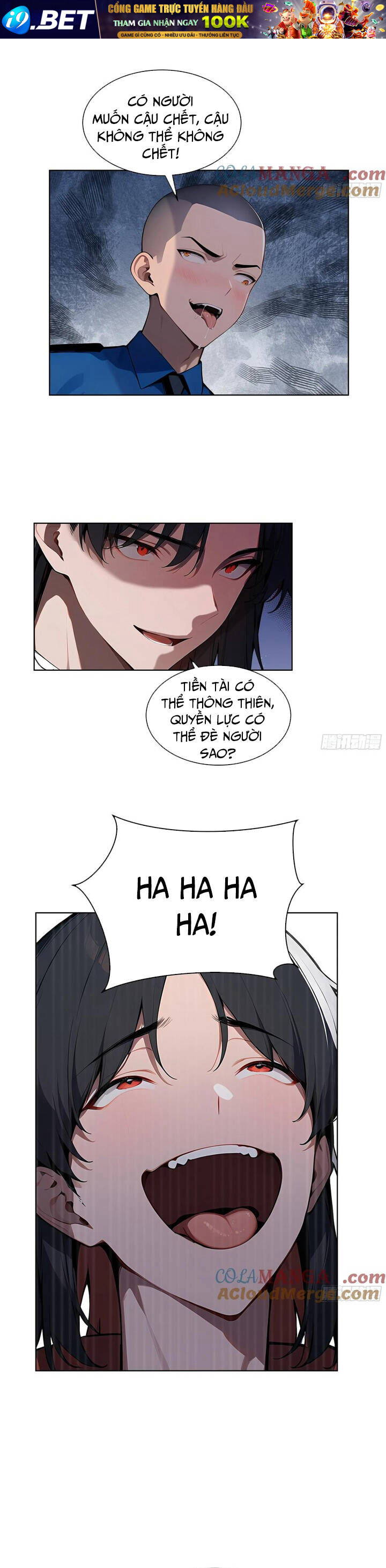 Kiếm Chủ Đại Hạ - Page 16