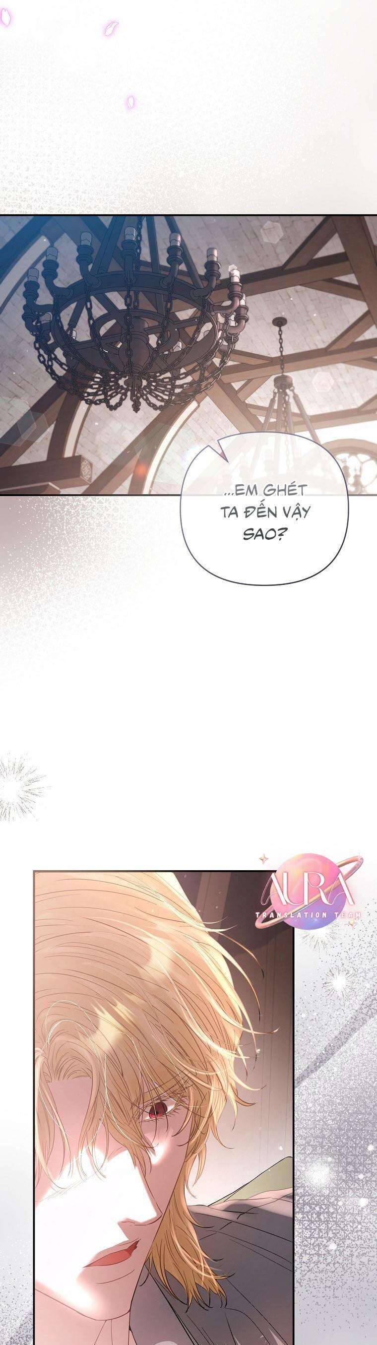 Này Người Chồng Phản Diện, Ngài Ám Ảnh Sai Người Rồi - Page 16