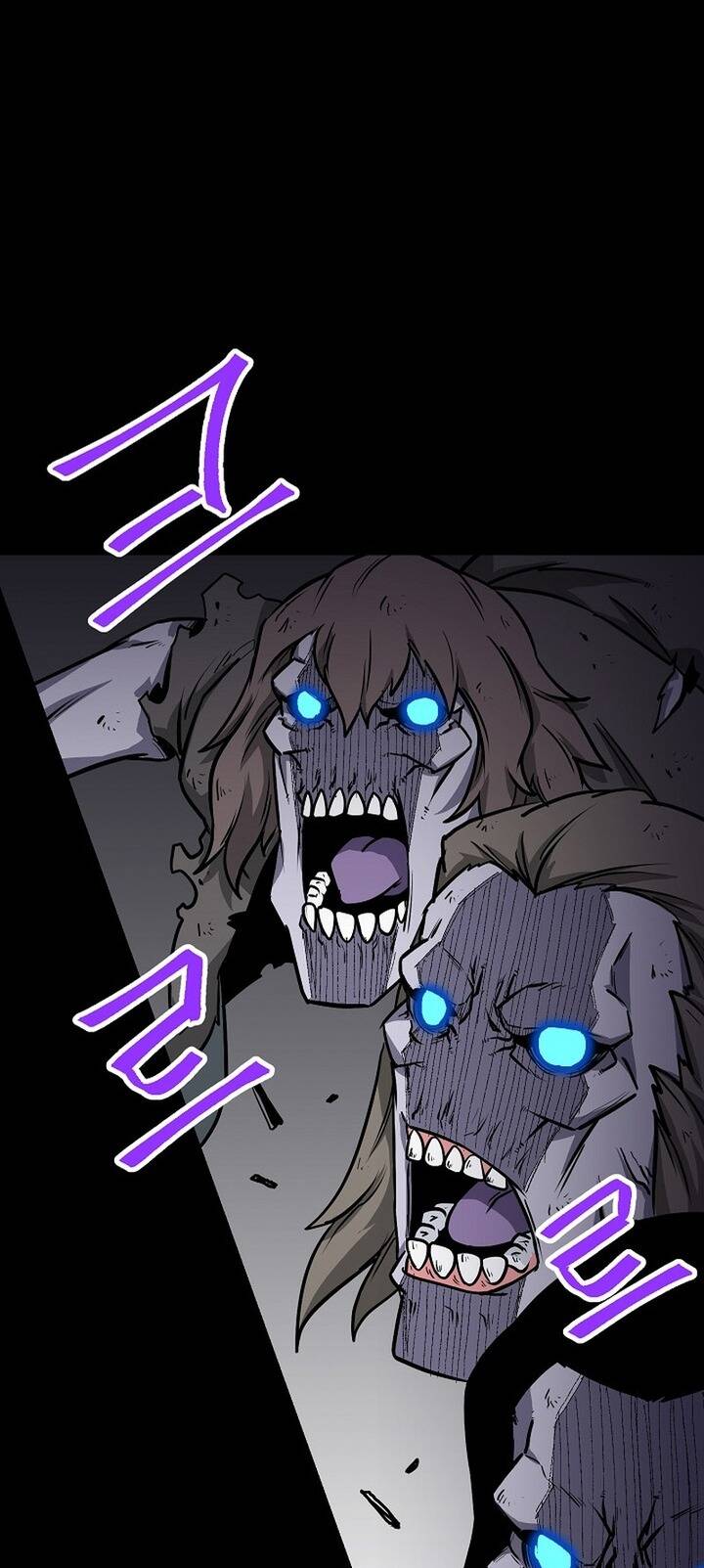 Mạt Thế Giang Hồ Hành - Page 79