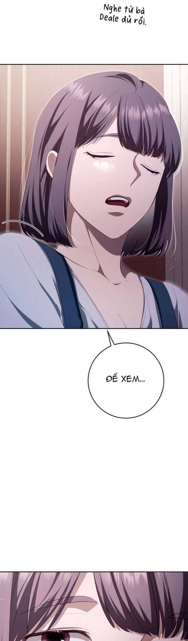 Đằng Sau Nụ Cười Của Nàng Công Chúa - Page 44